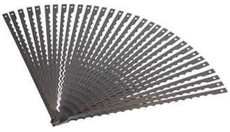 blades