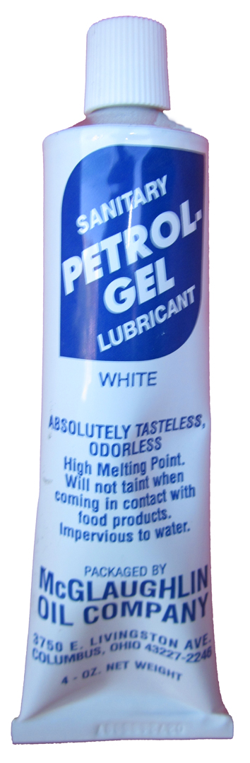 petrogel